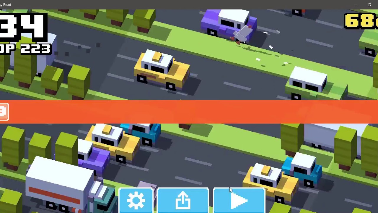 crossy road game background no character crossy road pc crossy road game background no character crossy road pc