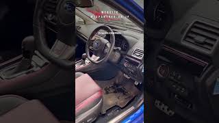 Here we have the 2016 Subaru Levorg, DBA-VM4,  for just 10500 USD FOB.