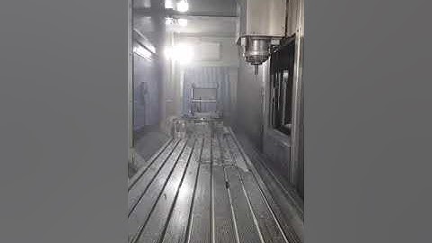 vmc multi axis Machine | #viralvideo #vmcprogramming #cnc