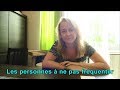 Les Personnes à Ne Pas Fréquenter Les Personnes à Ne Pas Fréquenter