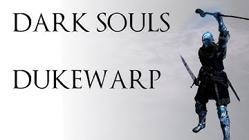 [DS1] Dukewarp Tutorial