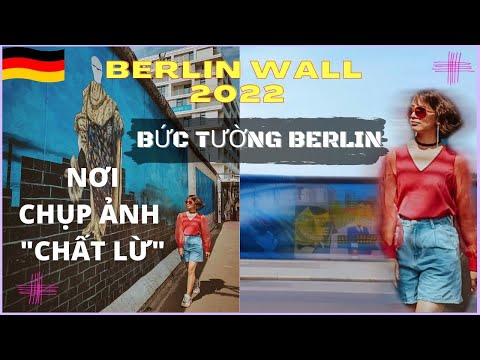 Video: Vườn bia tốt nhất để ghé thăm ở Berlin