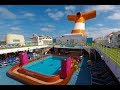 Victory Casino Cruises Walk Thru of the Ship - YouTube