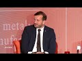 Pedal to Metal: Ramping up manufacturing on green road mobility | POLITICO Competitive Europe Week
