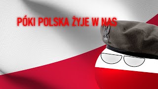Póki Polska Żyje w Nas! #NIEPODLEGŁOŚĆ