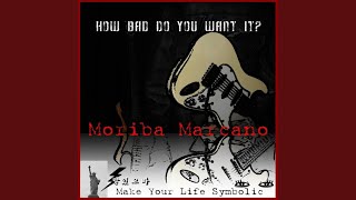 Watch Moriba Marcano Girl You Are The One video