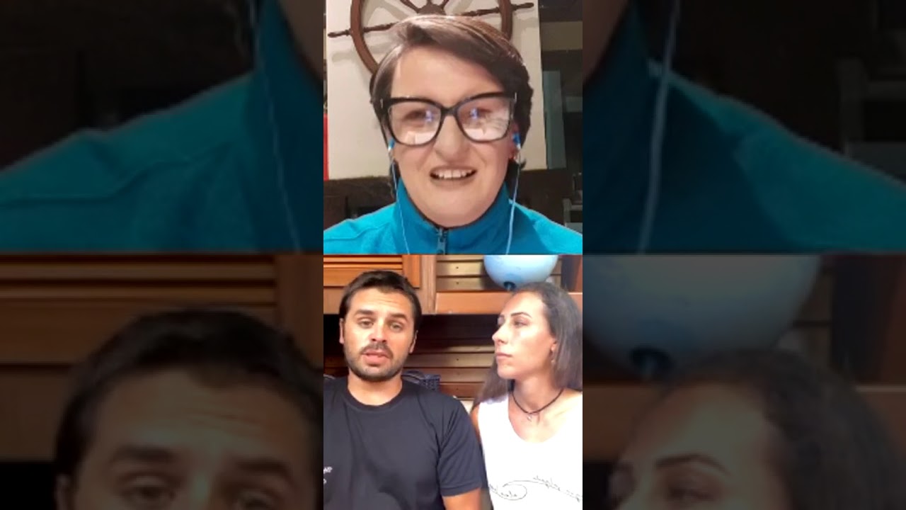 Janga Sail Talks Live - Unforgettable Sailing: Expedição Pacífico e os desafios da navegação ...