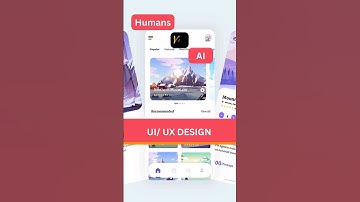 #Shorts WHO wins AI v/s Humans ? UI/UX design - Your VoteIn