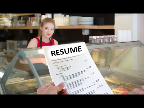 Video: How To Hire A Part-time Job