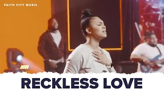 Faith City Music: Reckless Love