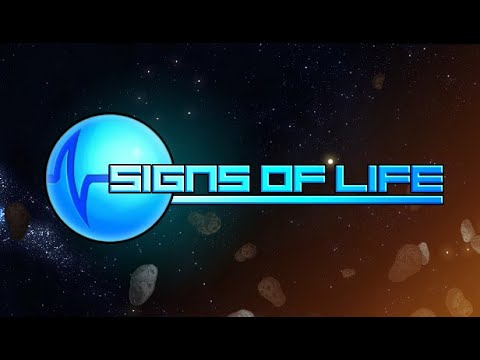Signs of Life в версии 0.22.7