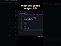 Insane Python Quiz – 99% Fail Hard! 🔥 Shock Ending #Python #Coding #LearnPython #Trending #Viral