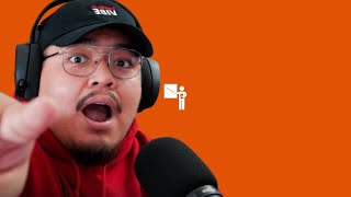 1ST LISTEN REACTION Russ - PUT YOU ON GAME (Official Audio)
