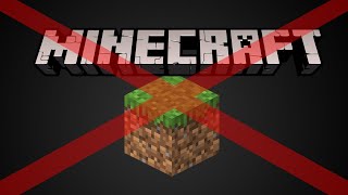 O MINECRAFT NÃO EXISTE!