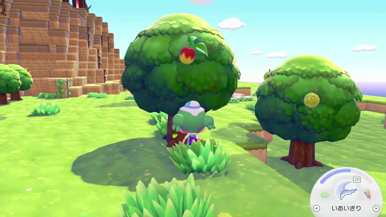 ぽこあポケモン　音が気持ちいい！まったり進めます