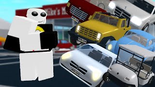 ranking and reviewing bloxburg cars