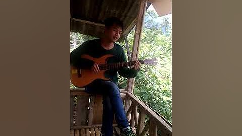 Sebuah rahasia (cover)