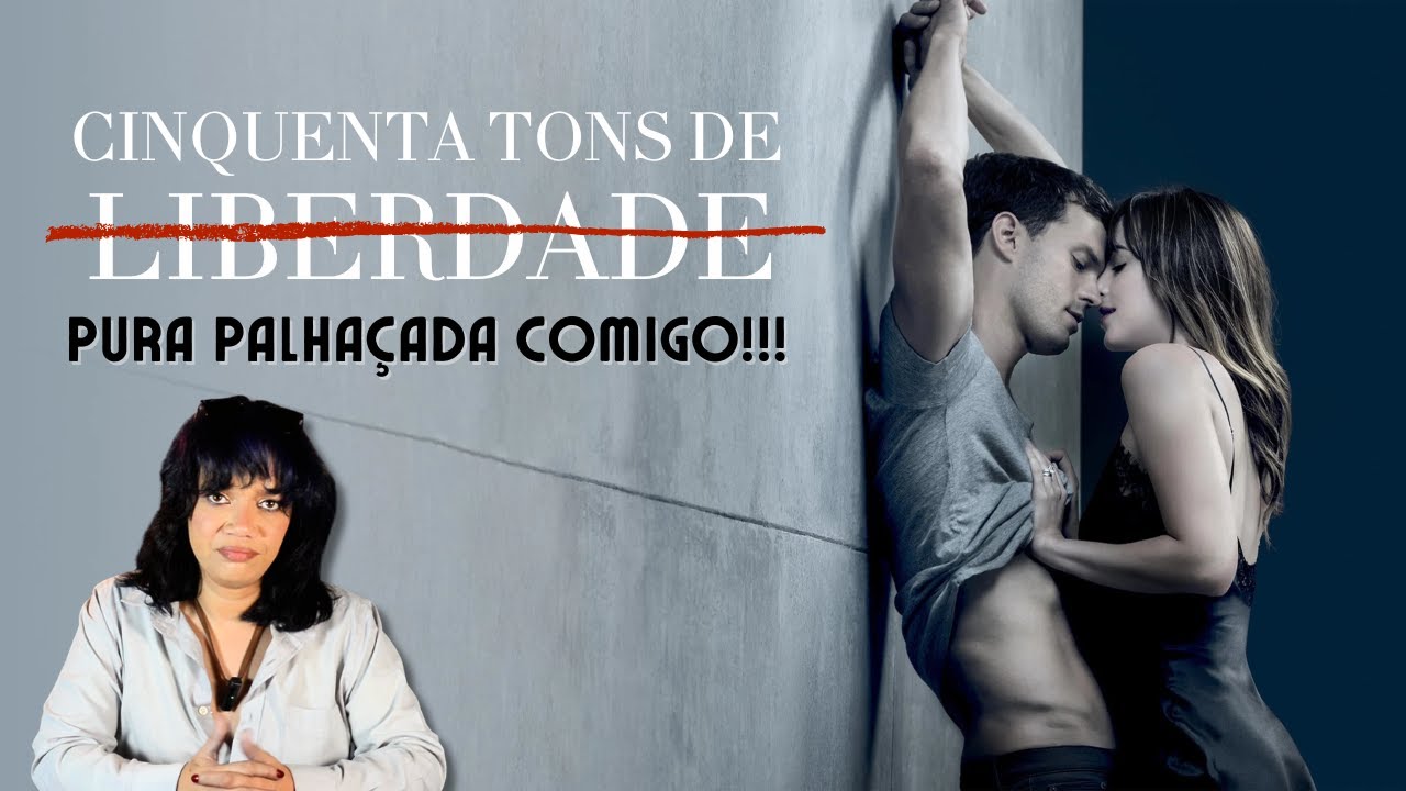 50 Tons De Liberdade: TODOS Que Fizeram Esse Filme Mereciam SER PRESOS