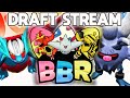 Bbr season 7 live draft stream