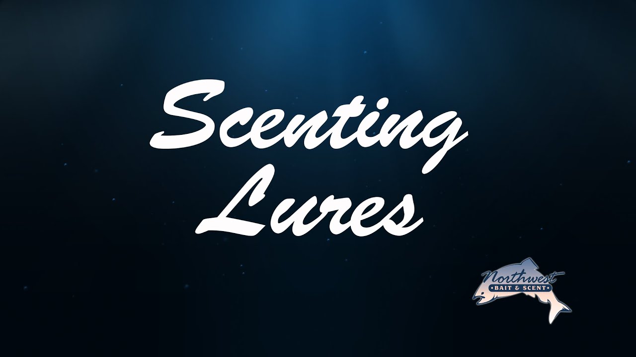 Northwest Bait & Scent - Scenting Lures 