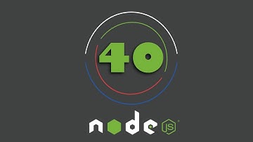 40.- Curso NodeJS - Mostrar imágenes