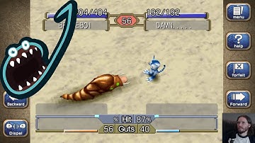Jerma Streams - Monster Rancher 2 Invitational [with Ster, Vinny, Poke, Criken, and Squeex]