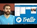 How to Organize Your Workflow - Trello Review!