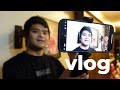 Vlogging with the iPhone 16 Pro Max