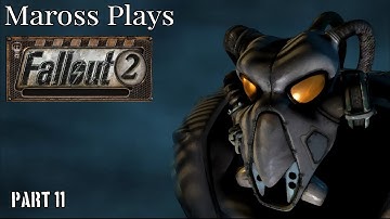 Fallout 2 | Let