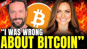 NEW: Only 1% See What’s Really Coming for Bitcoin | Natalie Brunell