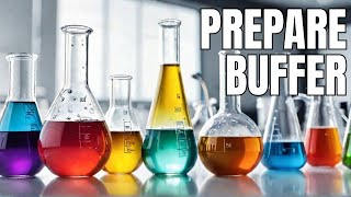 Experiment 1 Preparation of Biological Buffer (Citrate Buffer & Carbonate & Bicarbonate Buffer)