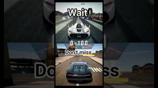 extreme car drive simulator vs unlimited car drive simulator🤯🤯#car #speed #shorts