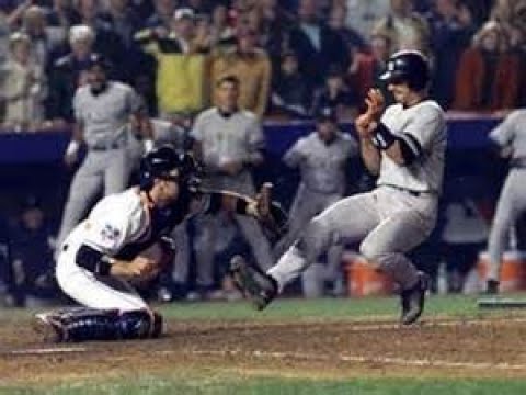 New documentary revisits Yankees, Mets 2000 World Series