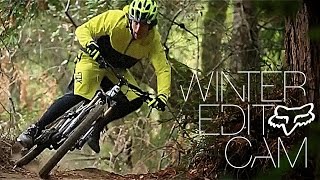 FOX MTB Presents | Cam McCaul 2014 Fox Fall Gear Shoot