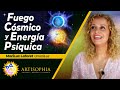 Fuego Cósmico y Energía Psíquica | Artisophia | 77 Aula Metafísica
