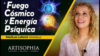 Fuego Cósmico y Energía Psíquica | Artisophia | 77 Aula Metafísica