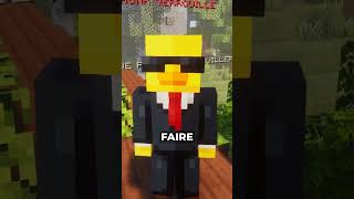 Ce Serveur est PARFAIT pour toi et tes potes ! #minecraft #chunklock #shorts #chunk #server #amis