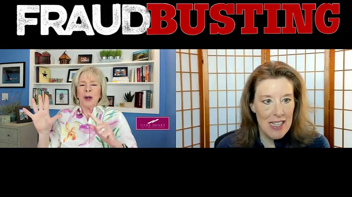 Fraud Busting:  Abduction, Escape and the Power of...