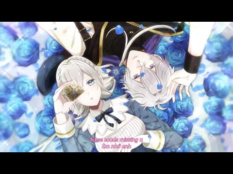 ─IMY AMV─ 忘れないよ/Wasurenai Yo _ Aoyama Thelma