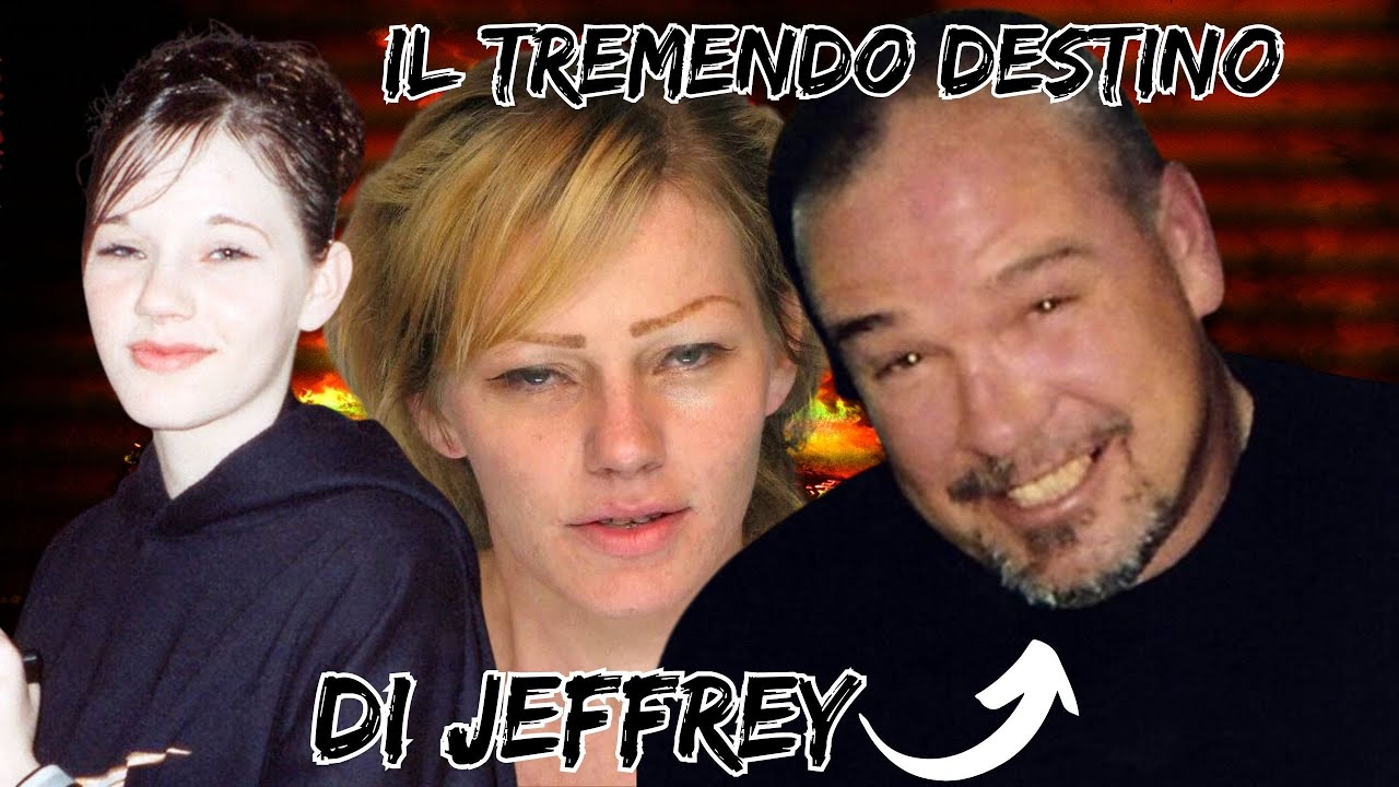 ...TUTTO QUESTO ORRORE PER UN EQUIVOCO?