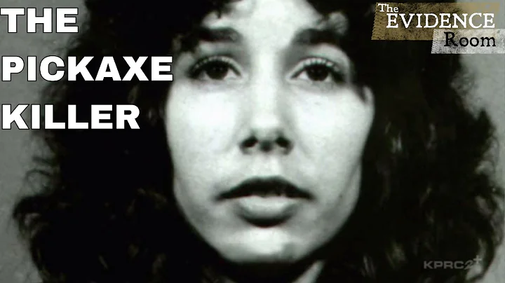 The Evidence Room, Episode 3 - Karla Faye Tucker
