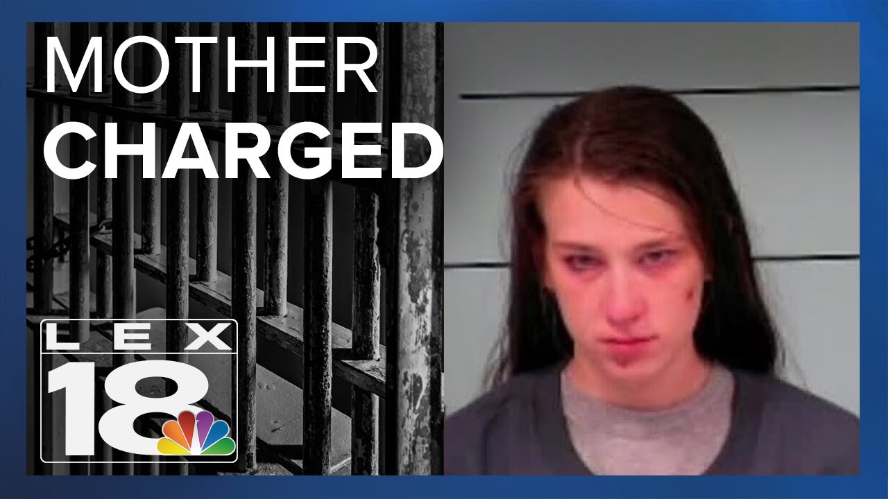Citation Cynthiana baby died from suspected drug overdose YouTube