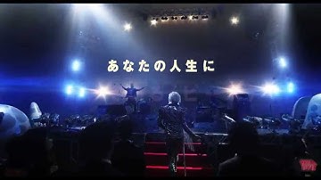 映画『ラブ&ピース』予告編