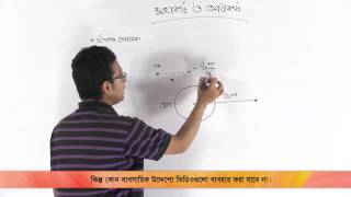 09. Gravitational Potential Part 01 | মহাকর্ষীয় বিভব পর্ব ০১ | OnnoRokom Pathshala