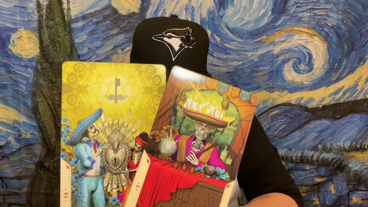 CANCER ♋️ “CONFIRMATION”❤️♋️ April 2021 Tarot live reading