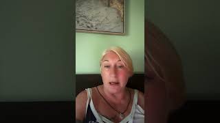 Moving Forward with Grace