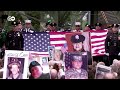 В США вспоминают жертв терактов 11 сентября, которые произошли 25 лет назад