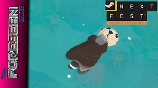 Otterly Lost - Steam Next Fest: June 2026 Demo