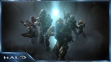 The Light Is Green | Halo 5: Guardians 10th Anniversary