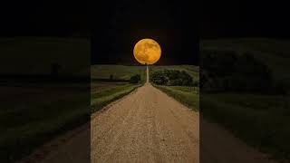 Driving To The Moon - John David And Micky Gee.